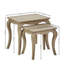 Aniso End Table