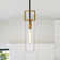 Heffron 1 - Light Cylinder Pendant