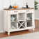 Knauss 52'' Sideboard