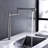 Pot Filler Faucet With Extension Shank-125507785