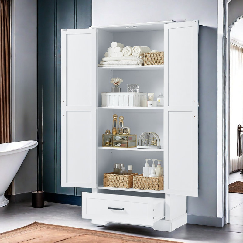 Armoire de salle de bain Brenli