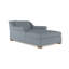 Chaise longue à accoudoirs roulés Thompson-201078867-199863036