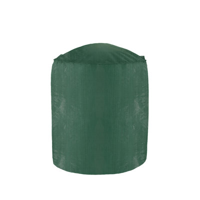 Outdoor Fire Pit Cover