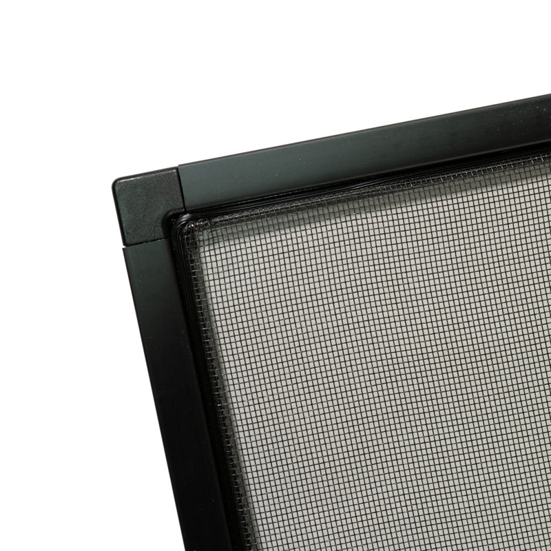 Screen Door Insert, 53.13" H x 24.63" W x 0.12" D, 30"