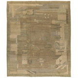 Tabriz One-of-a-Kind 8' X 10' Area Rug
