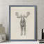 « orignal study » par paul cezanne-photo, reproduction d’art encadrée-698420736-698420751