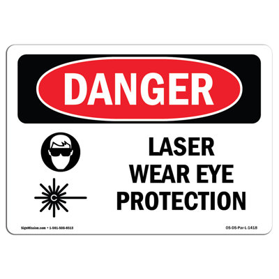 Danger Sign