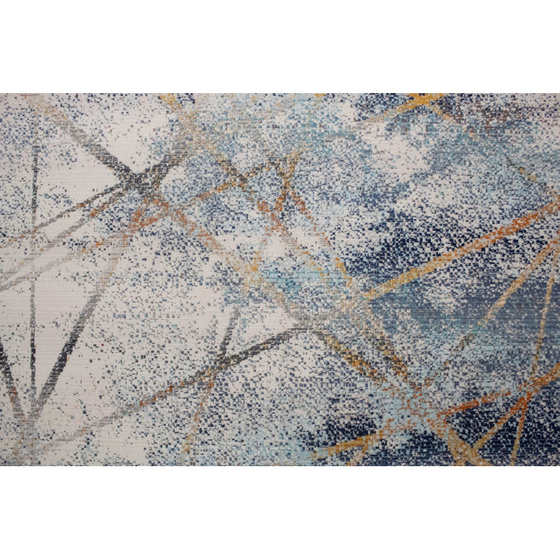Baymore Indoor Rug, Rectangle 3' x 5'