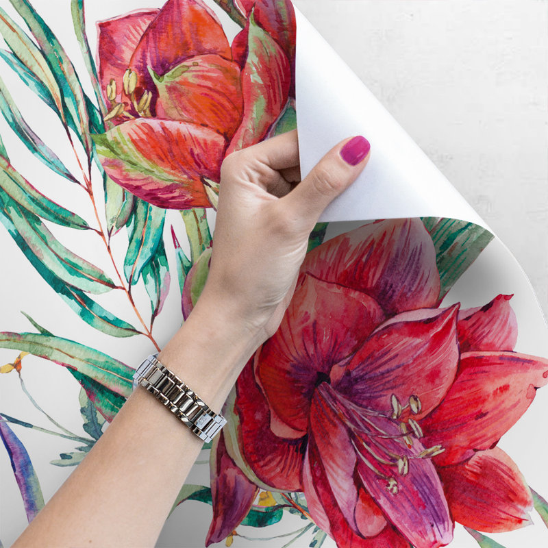 Tickhill Matte Mural, 208 x 146cm
