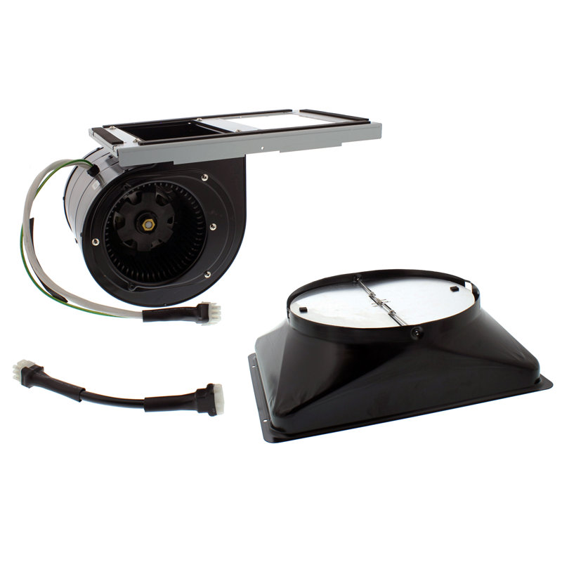 Ventilateur interne double Pro 1200 CFM
