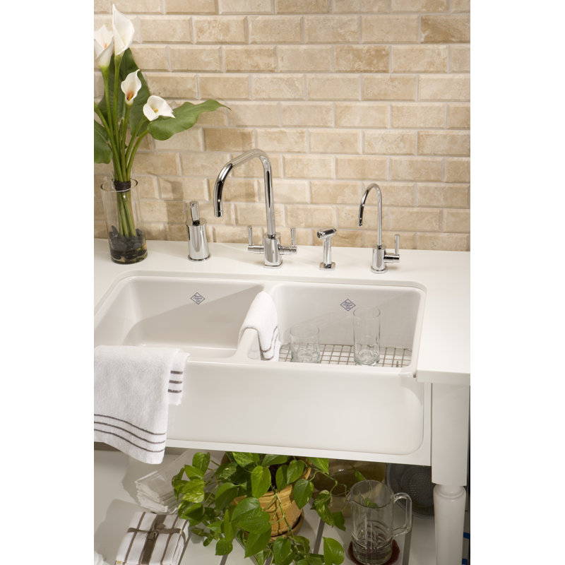 Holborn™ Cold Water Dispensers, Polished Chrome