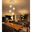 Lustre globe 5 lumières-1307797656