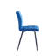 Coffield 50cm H Upholstered Side Chair-781135510