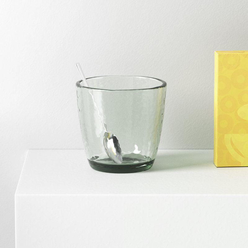 Margaritte 6oz. Handmade Drinking Glass
