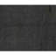 Tapis brun noué la à la main