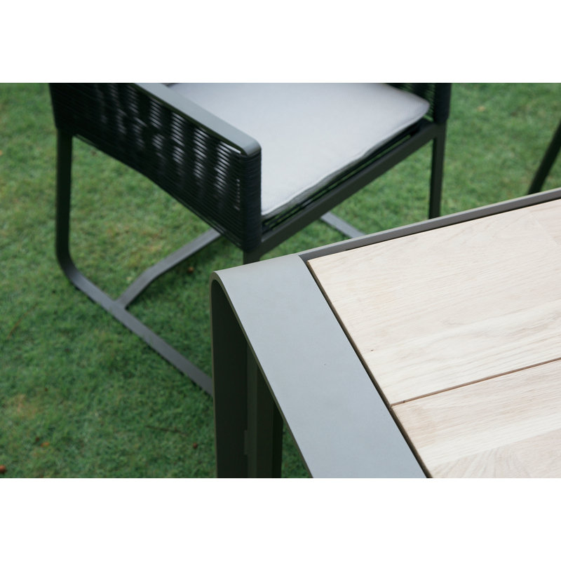 Outdoor Dining Table