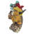 Birdy Welcome Statue