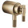 Litze® Thermostatic Shower Faucet with TempAssure®