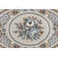 JARDIN ANTIQUE 2.2X11 57226-3295 Brun / crème-117273899