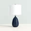 Lampe de chevet 20 po Hulbig-2086883738
