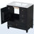 30" Bathroom Vanity with Sink-966437030