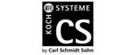 Koch Systeme by Carl Schmidt Sohn logo