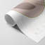 Inner Circles I - Impression sur toile seulement - NON-CADRE-819447381