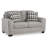 Donaleen Loveseat
