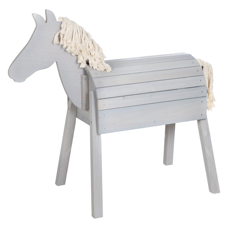 Roba Wood Outdoor Kids Game