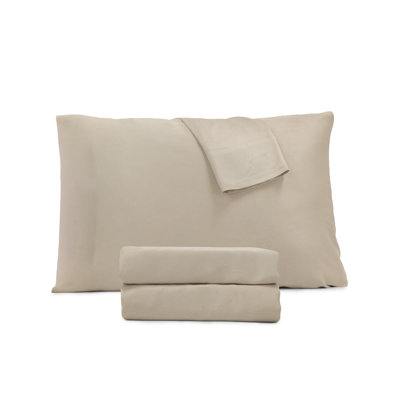 Bambou 4 pièces Ensemble de draps