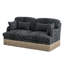 Canapé modulaire Leopard-857915486
