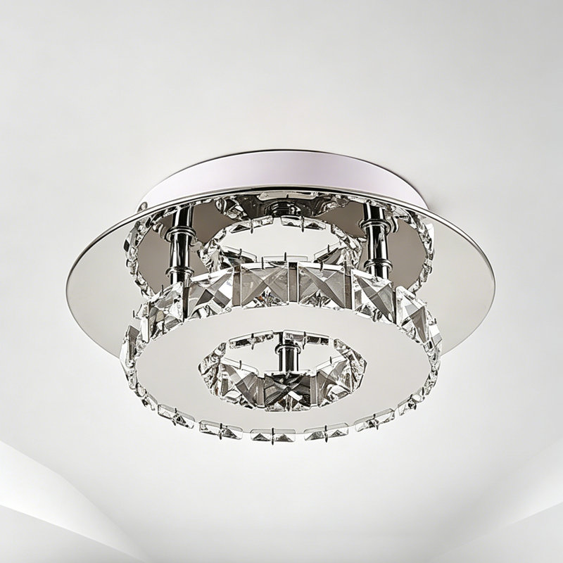 Flush Mount