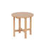 Table d'appoint d'extérieur Altura Adirondack-1151502756