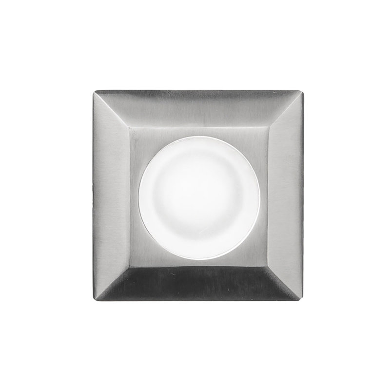 LED Well Light, Stainless Steel