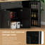 132.5 cm W Kitchen Island with Top-1126771668