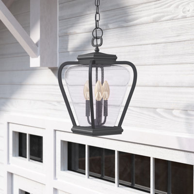 Akimi 3 - Light Outdoor Lighting