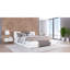 Lit plateforme tapissier avec rangement Baran-1651610913-1651610912
