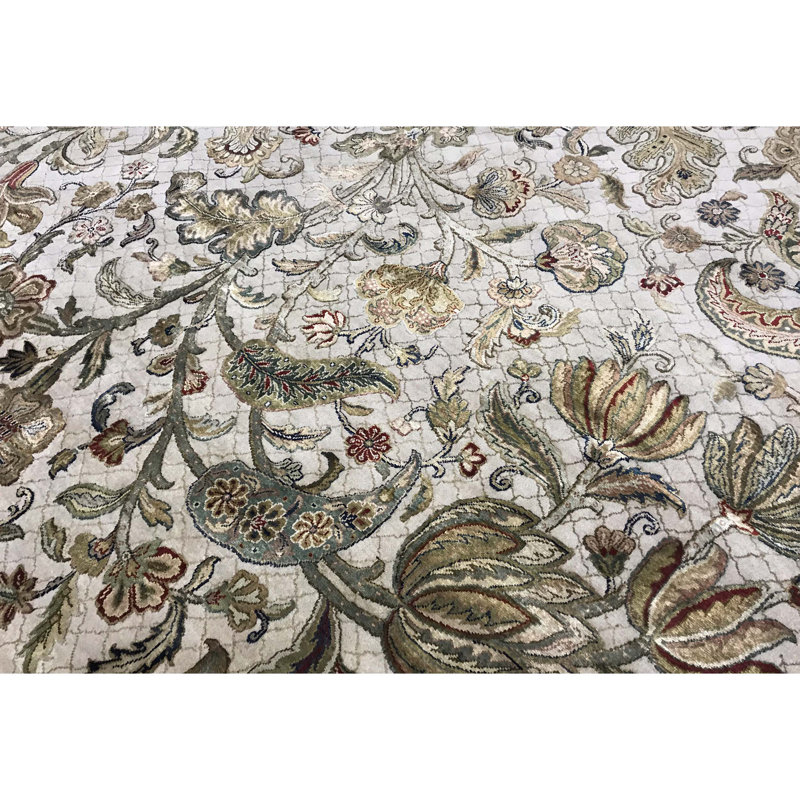 Chantel One-of-a-Kind 12'1" X 15'4" Area Rug