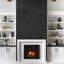 Ornami Yuzen 11 In. X 12 In. Glossy Ceramic Wall Tile (16.18 Sq. Ft./Case)