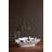 VIDA Bloom Extra Large Oval Bowl (White)