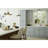 Glass Flush Mount-346679486
