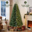 50 H Christmas Tree