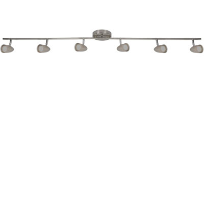 54'' 6 -Light Linear Track Kit