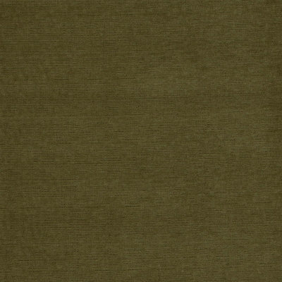 Tissu - olive texturé