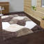 Berenisse Geometric Machine Tufted Indoor / Outdoor Area Rug-368091379