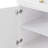 K&K 52'' Kitchen Island With Drop Leaf-805373038