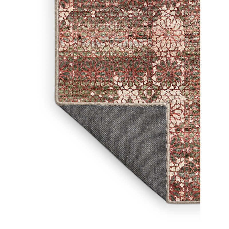 Westerfeld Abstract Indoor Rug, Rectangle 7' x 9'