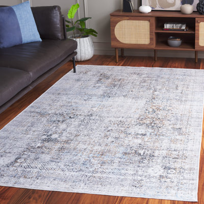 Tapis oriental Jera Performance