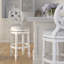 Tabouret pivotant Sauer-1824275309