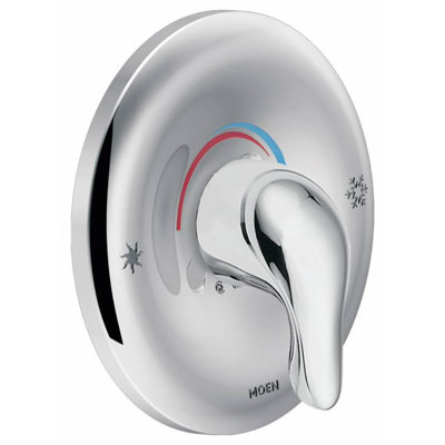 Chateau Posi-Temp Valve Trim-Posi-Temp Valve Only Trim